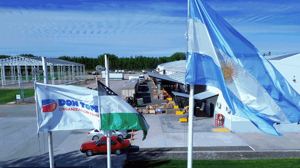 Nuestras Instalaciones